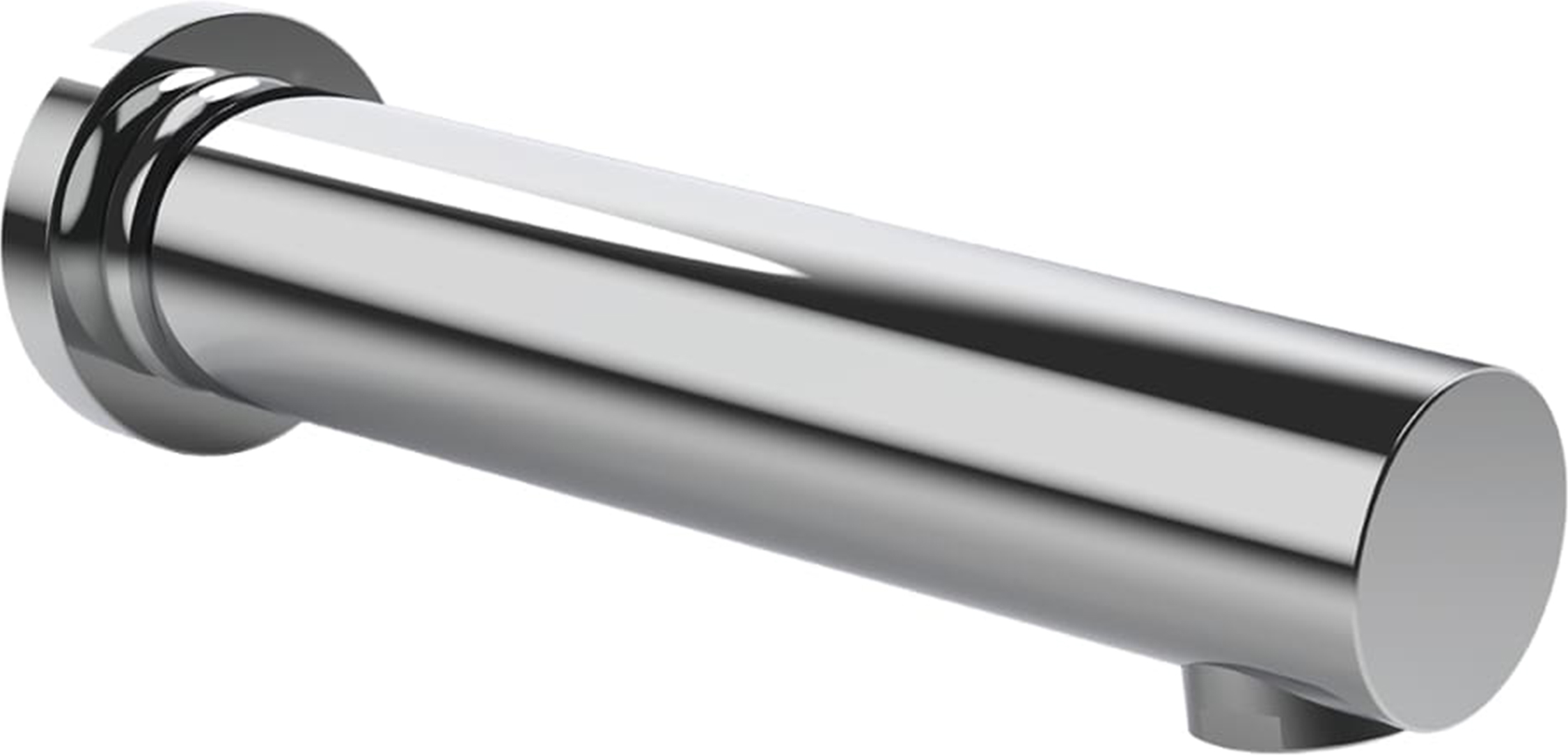 Laufen The New Classic wylewka do baterii wannowej chrom HF900571100000