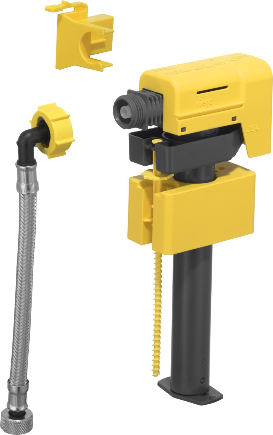 Viega zestaw zaworu napełniającego 786090 - Wysyłka w 24h