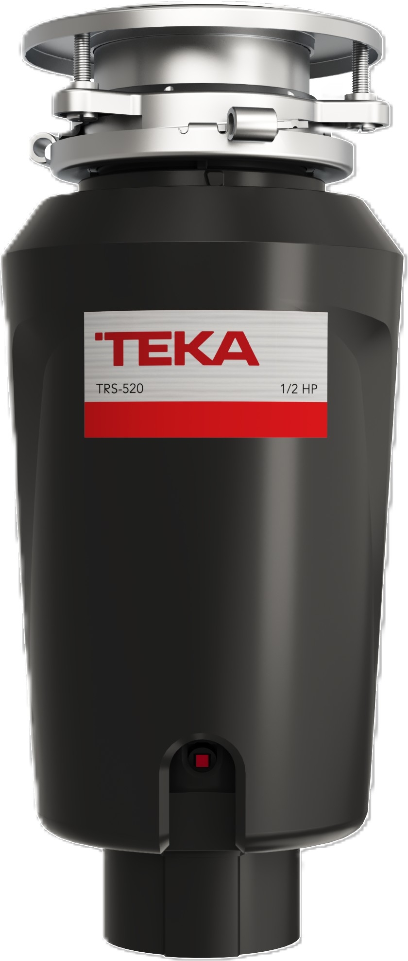 Teka TR rozdrabniacz odpadów 115890042 - Wysyłka w 24h