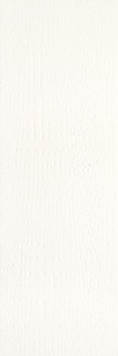 Paradyż Fashion Spirit White płytka ścienna 39,8x119,8 cm biały mat