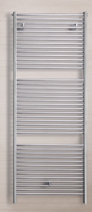 Zehnder Fain grzejnik elektryczny 150x55 cm biały FZA-150-055/AD