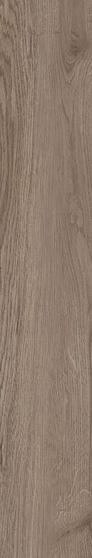 Paradyż Wildland płytka ścienno-podłogowa 14,8x89,8 cm brązowa