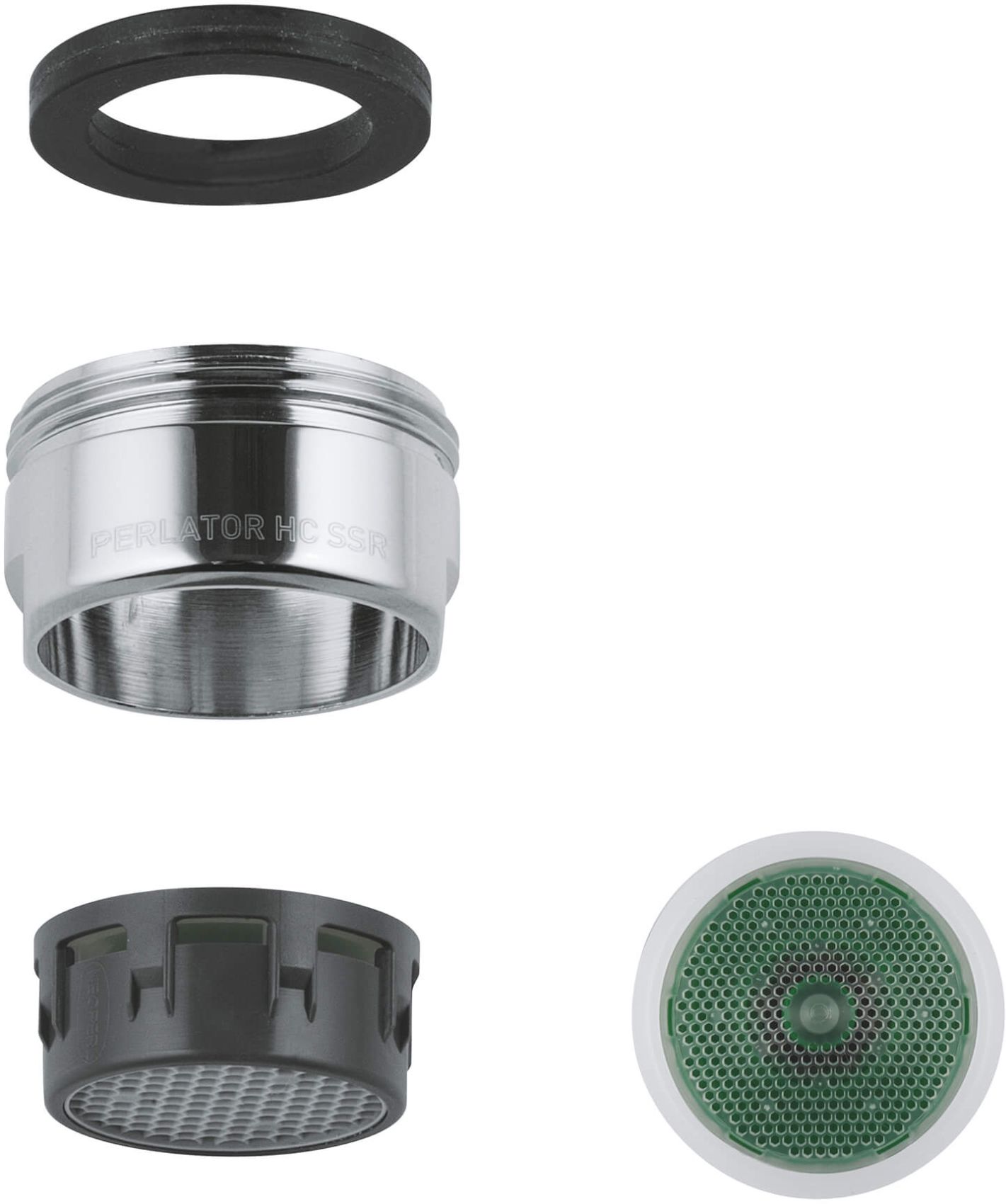 Grohe perlator 46837000