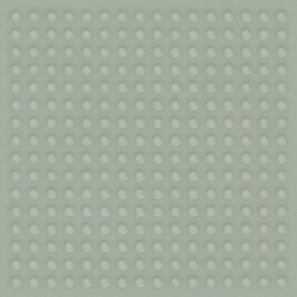 Paradyż Neve płytka ścienna 9,8x9,8 cm zielona