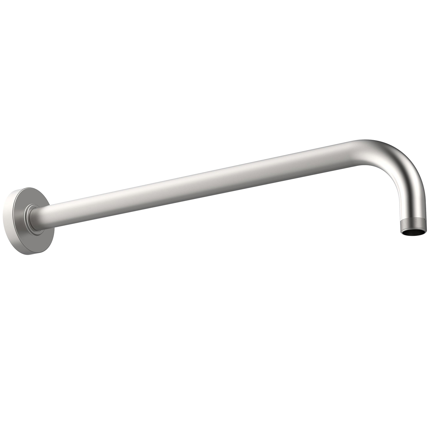 Roca ramię ścienne 40 cm stal inox A5B0250SM0
