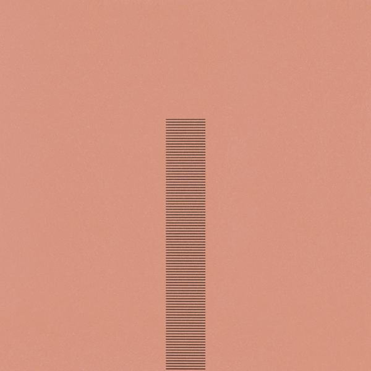 Paradyż Neve płytka ścienno-podłogowa 19,8x19,8 cm różowa