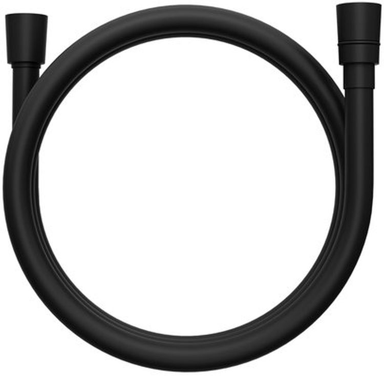 Ravak 913.25 wąż prysznicowy 150 cm czarny mat X07P568