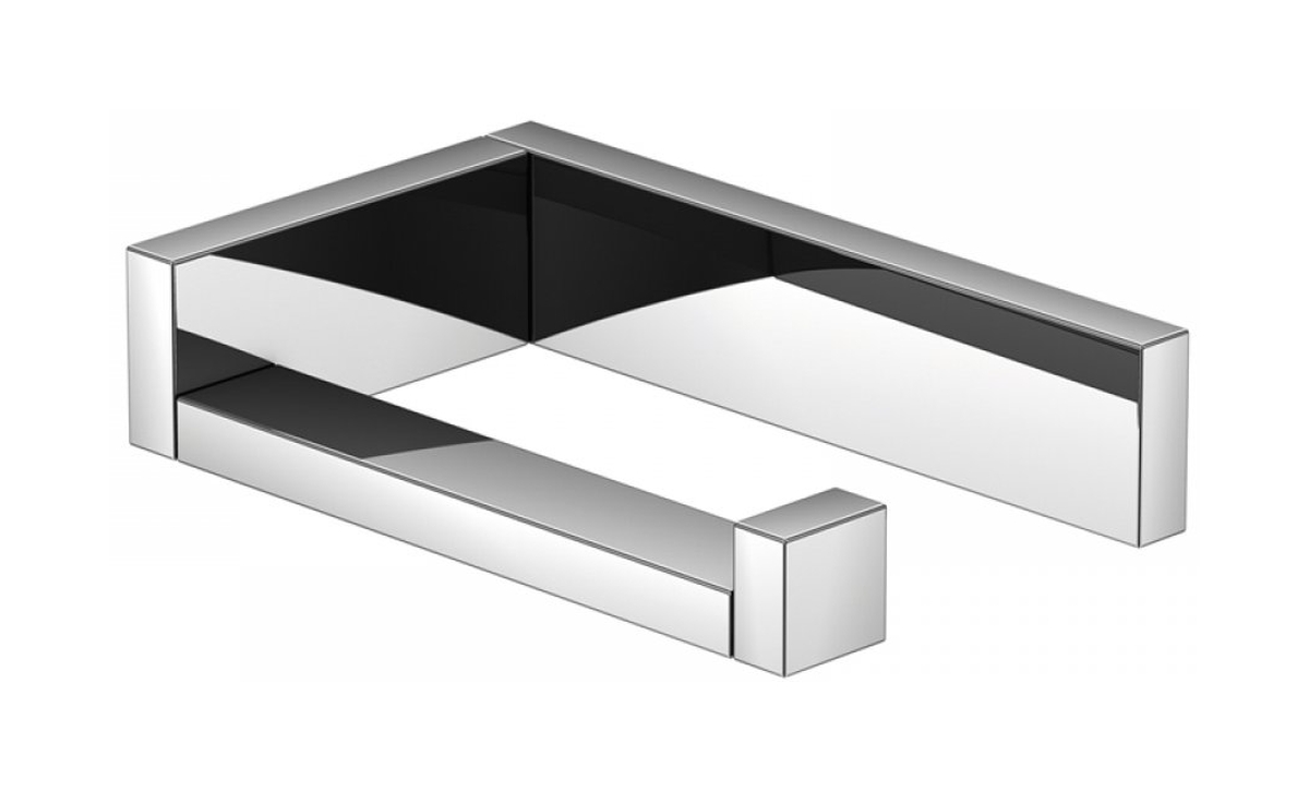 Steinberg 460 uchwyt na papier toaletowy chrom 4602800