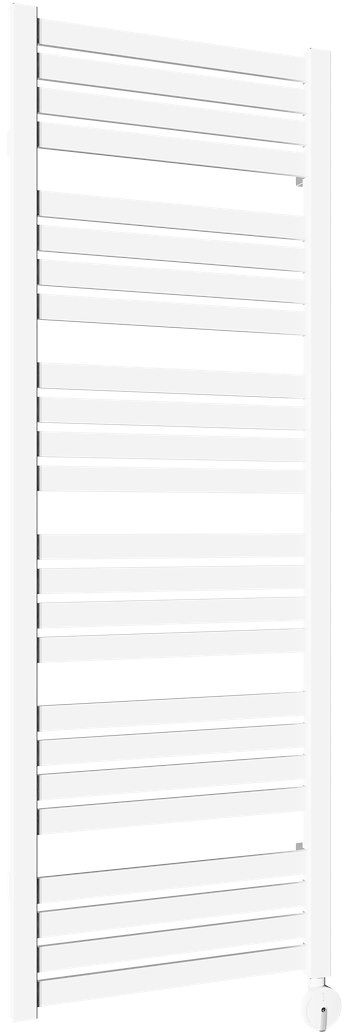 Enix EH0 grzejnik elektryczny 158,3x55,5 cm biały EH00555158301E3D0000