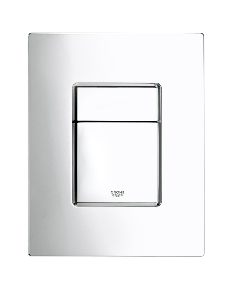Grohe Skate Cosmopolitan przycisk spłukujący chrom 38821000