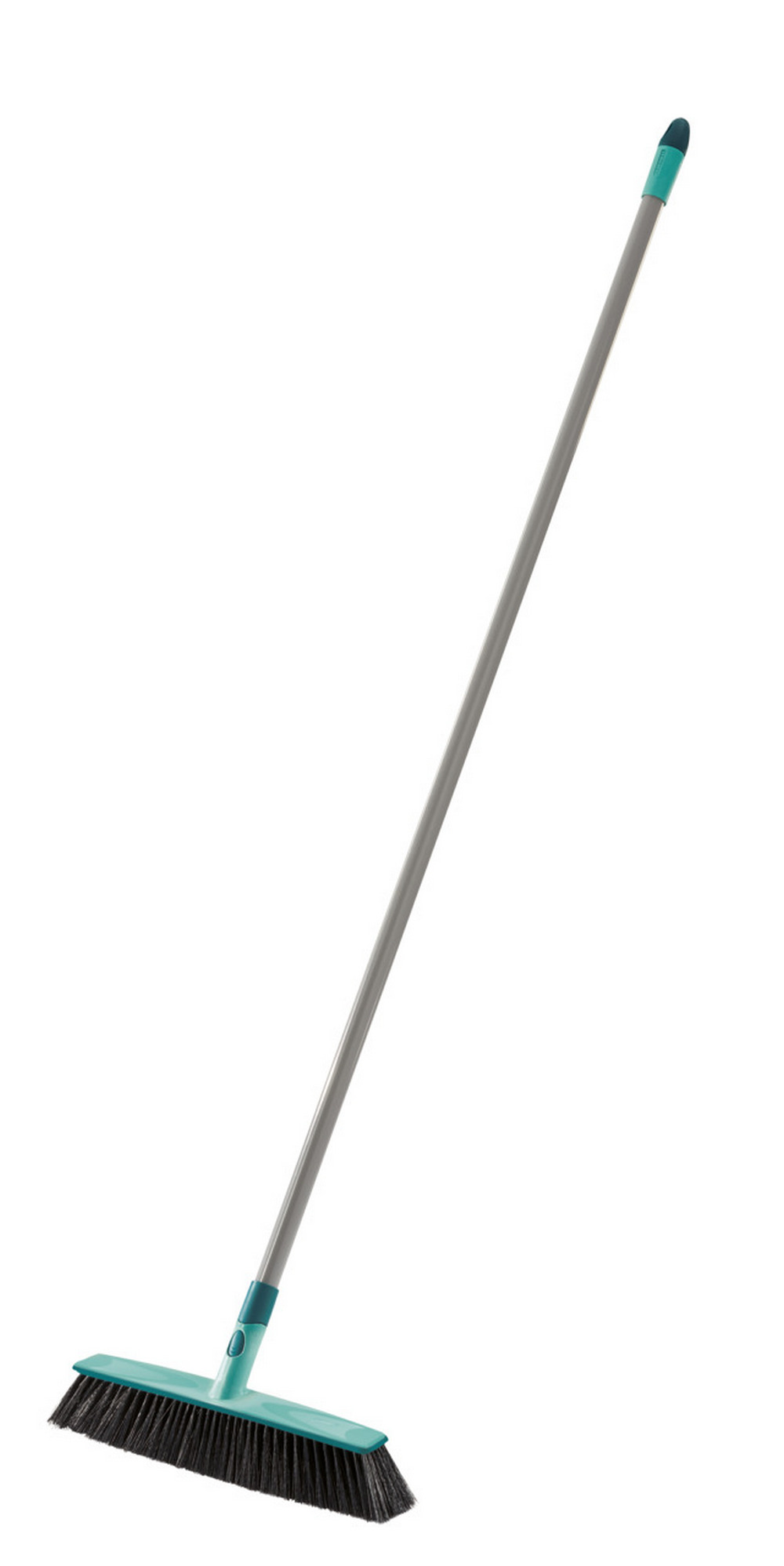 Leifheit System Click drążek stalowy 140 cm 45022 - Wysyłka w 24h