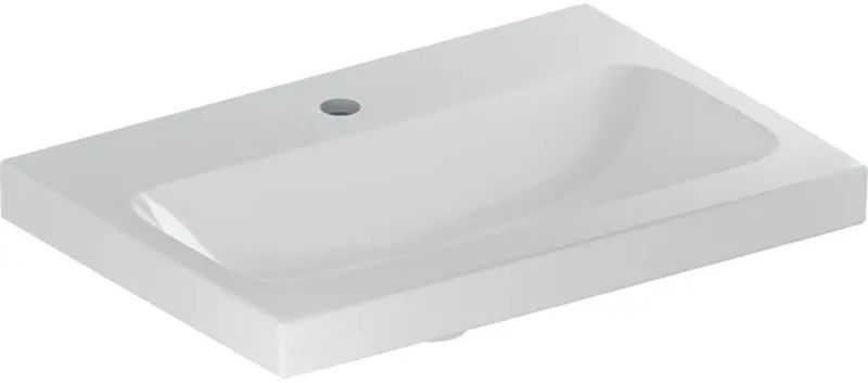 Geberit iCon Light umywalka 60x42 cm meblowa biała 501.841.00.5