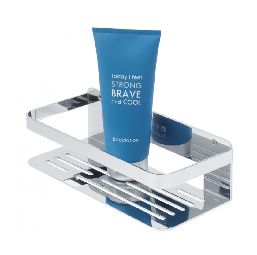 Tiger Caddy koszyk łazienkowy chrom 14000.3.03.46 - Wysyłka w 24h