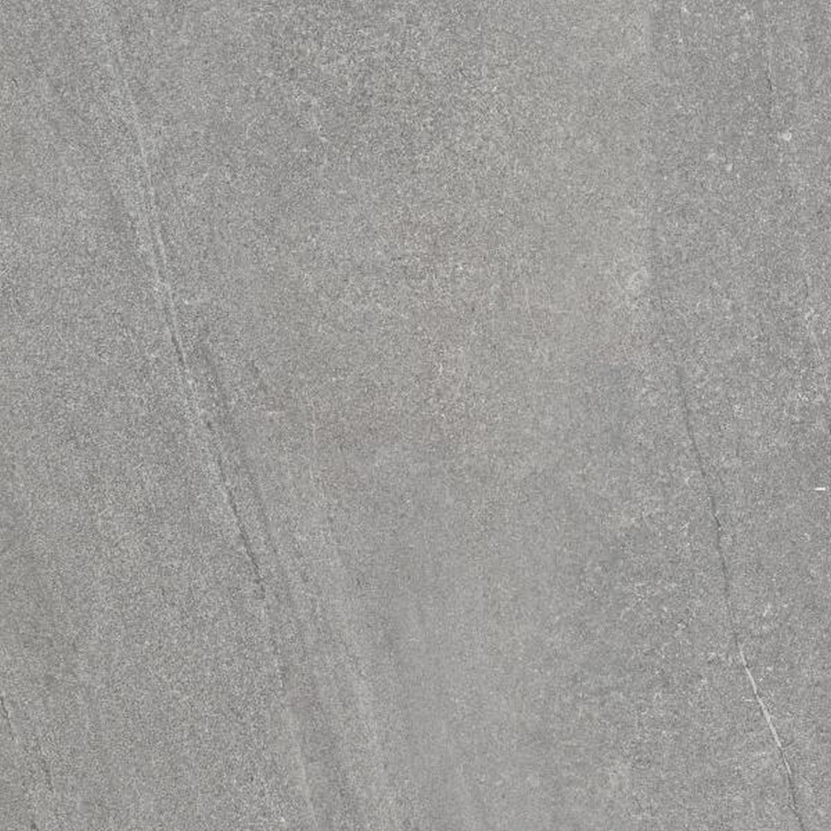 Paradyż Natural Rocks płytka ścienno-podłogowa 59,8x59,8 cm szara