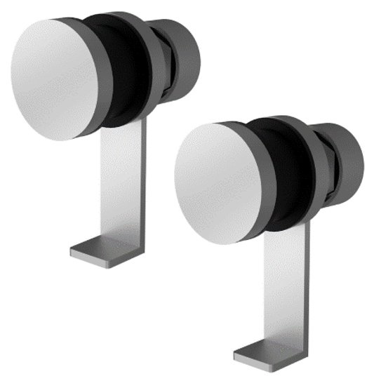 Polysan Thron Line zestaw rolek z okrągłą maskownicą TL5005