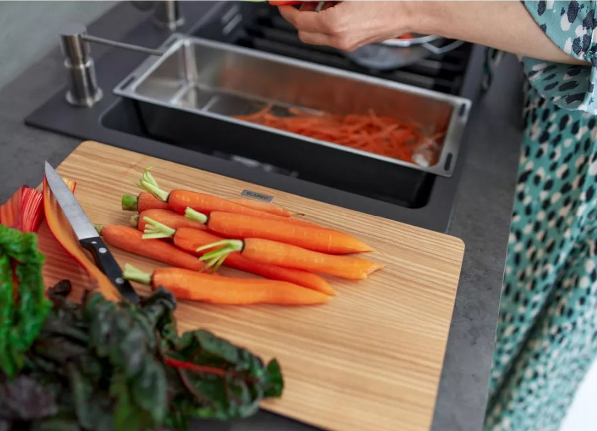 Blanco deska kuchenna 230700 - Wysyłka w 24h