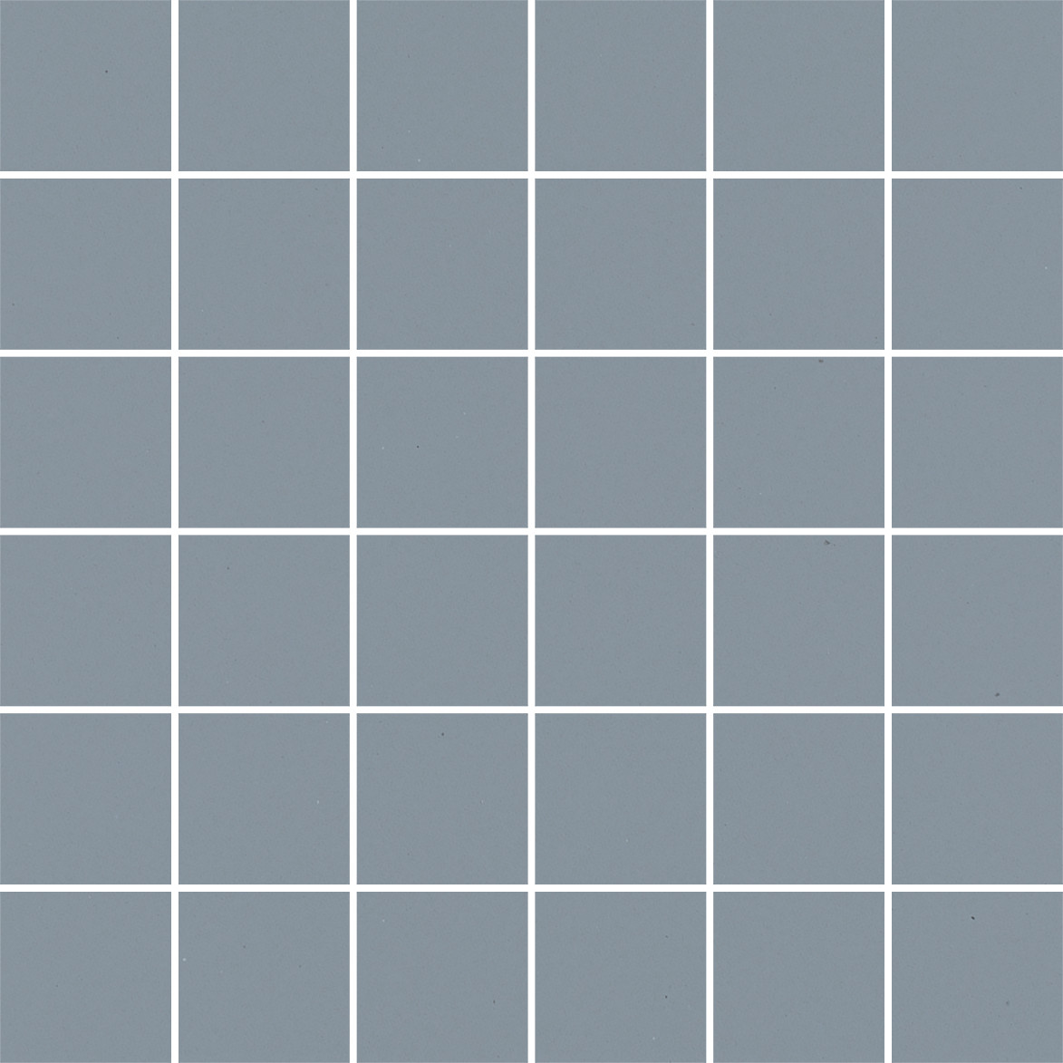 Paradyż Modernizm mozaika ścienno-podłogowa 29,8x29,8 cm cięta niebieska