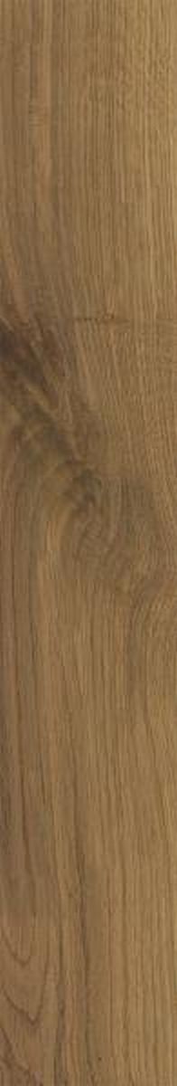 Paradyż Freeland Chocolate płytka ścienno-podłogowa 59,8x9,8 cm brązowy mat