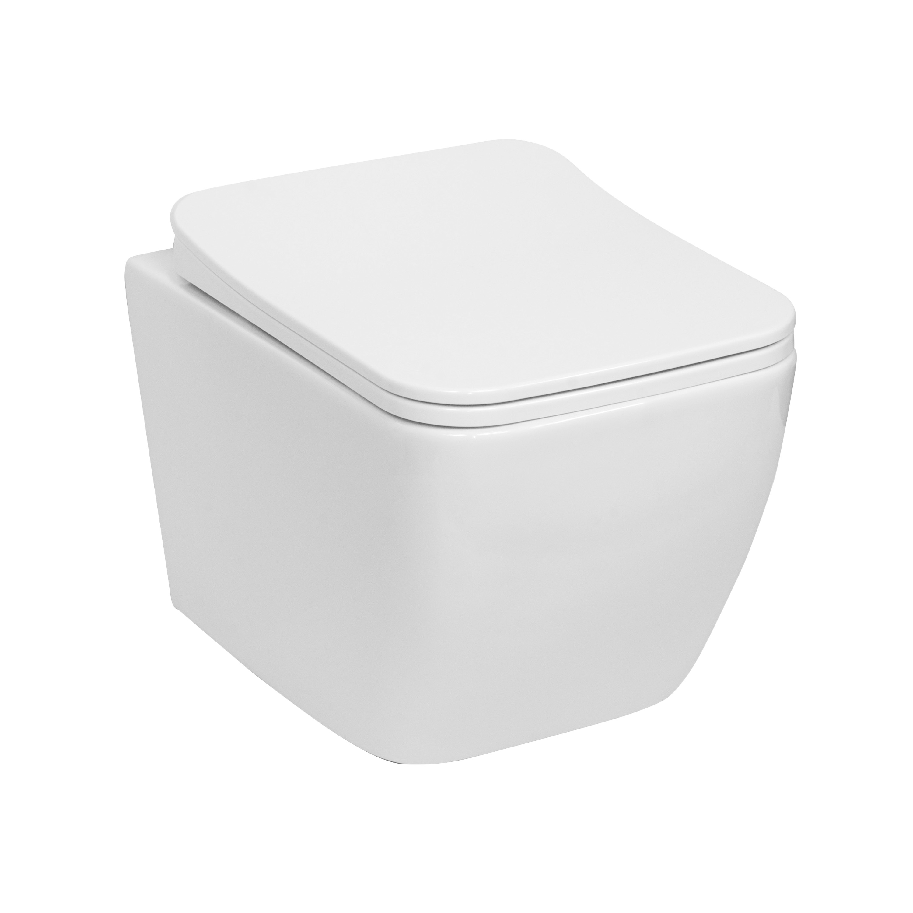 LaVita Lino deska sedesowa - Wysyłka w 24h