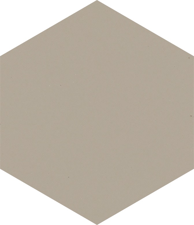 Paradyż Modernizm płytka ścienno-podłogowa 17,1x19,8 cm szary mat