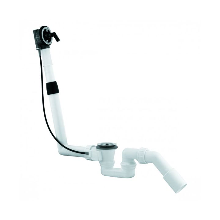 Kludi Rotexa syfon do wanny 2131500-00