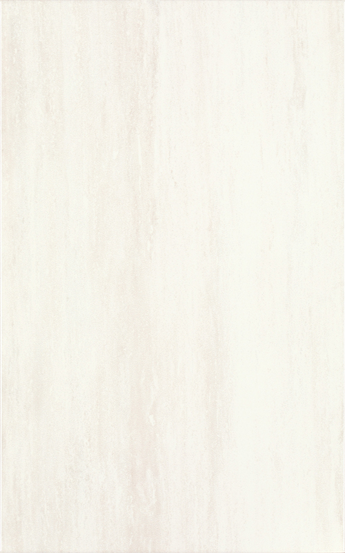 Paradyż Nati płytka ścienna 25x40 cm biały połysk