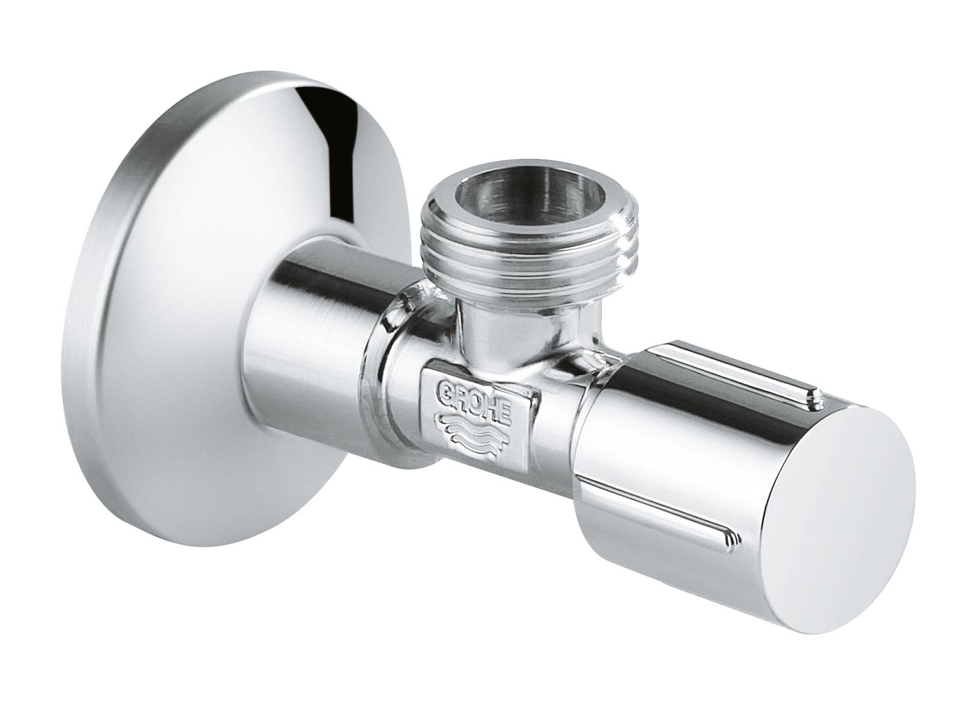 Grohe zawór kątowy chrom 22046000