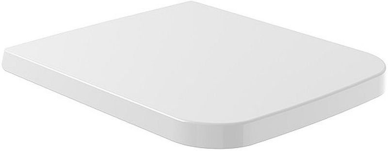 Villeroy & Boch Finion deska sedesowa wolnoopadająca Stone White 9M88S1RW
