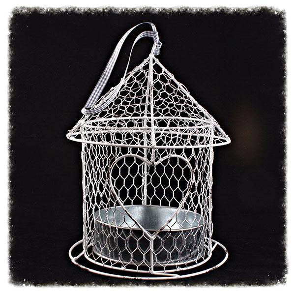 Klatka dla ptaszka, latarenka prowansja