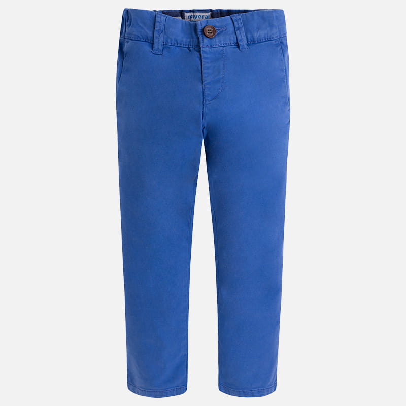 MAYORAL 512 Spodnie eleganckie dla chłopca