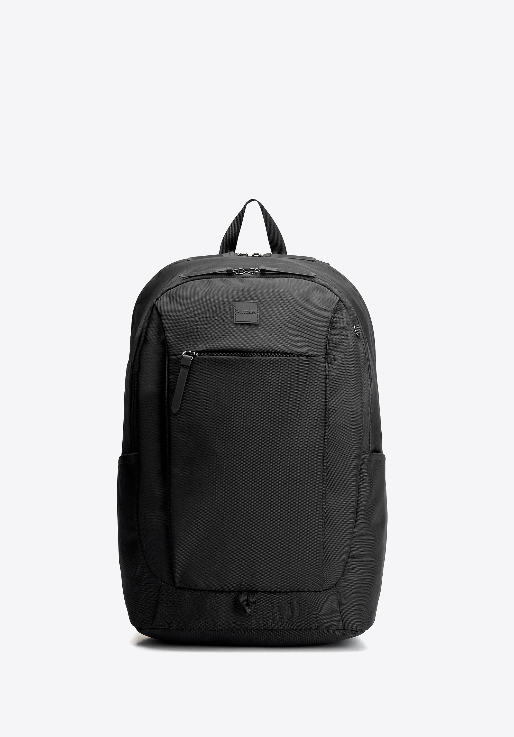 Dodatkowy rabat 25% - Plecak dwukomorowy z miejscem na laptopa 15,6” czarny