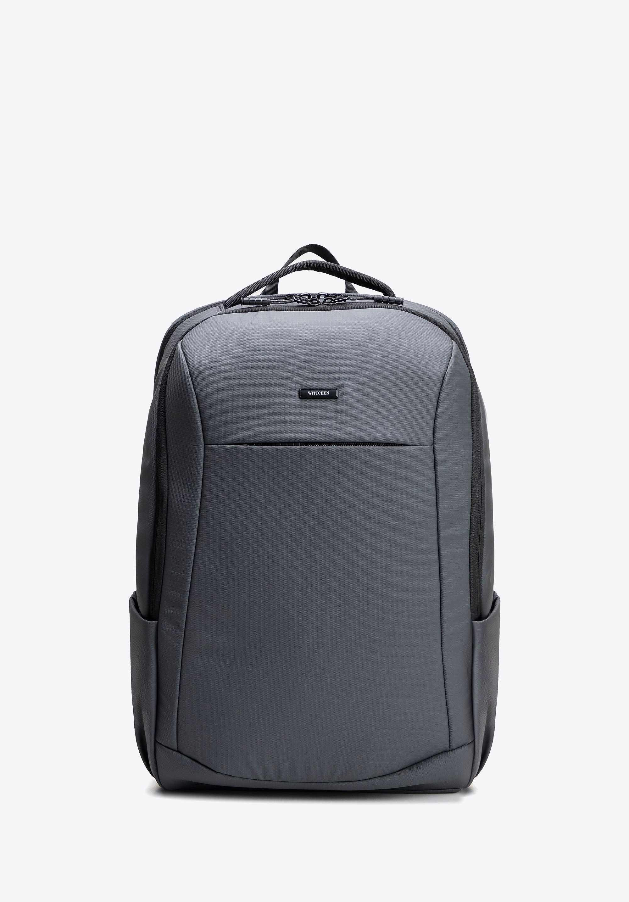 Dodatkowy rabat 25% - Męski plecak z miejscem na laptopa 15,6” szary