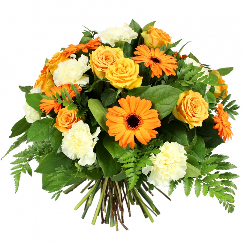 Poczta z okazji rocznicy. Miła przesyłka już dziś dla niej Kraków, Warszawa, Wrocław. Kwiatowa niespodzianka.