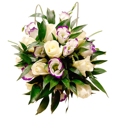 Bukiet Wyrazy Wdzięczności