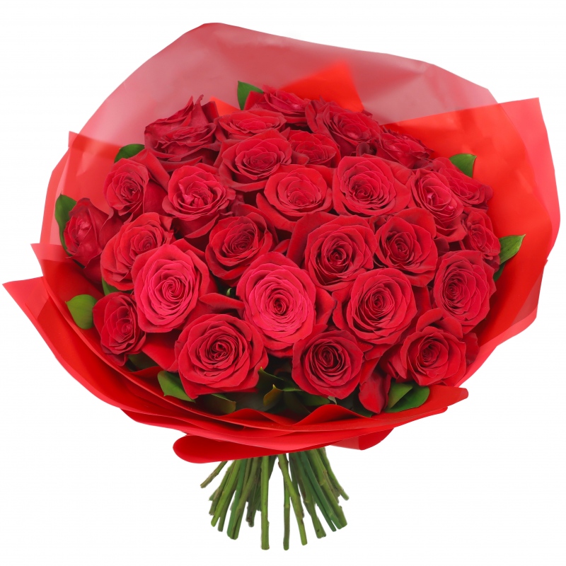 Bukiet Miłosne Uniesienie