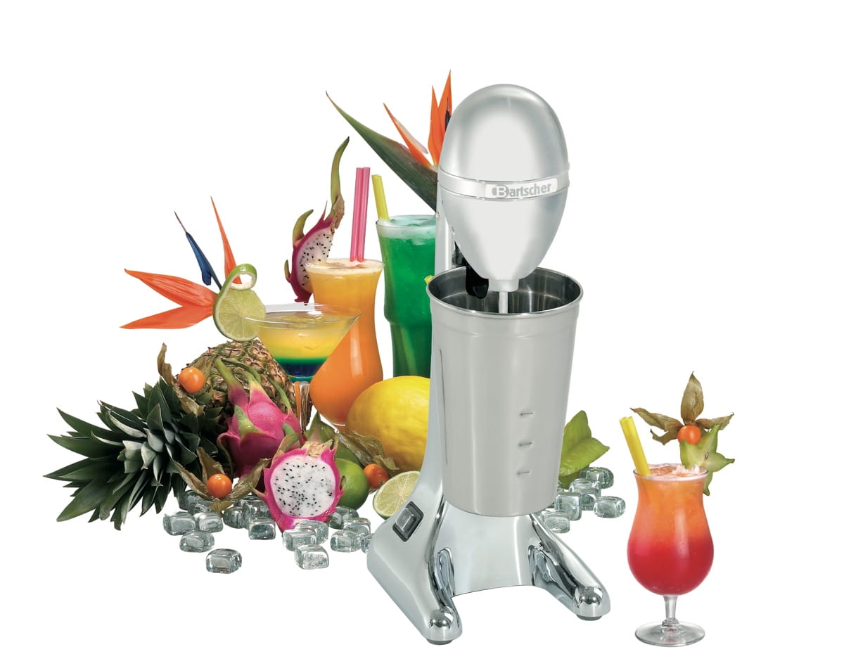 Koktajler, mikser do shake'ów Bartscher
