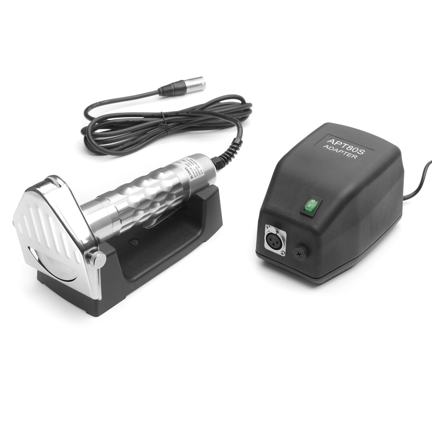 Elektryczny tarczowy nóż do kebaba, gyrosa Hendi