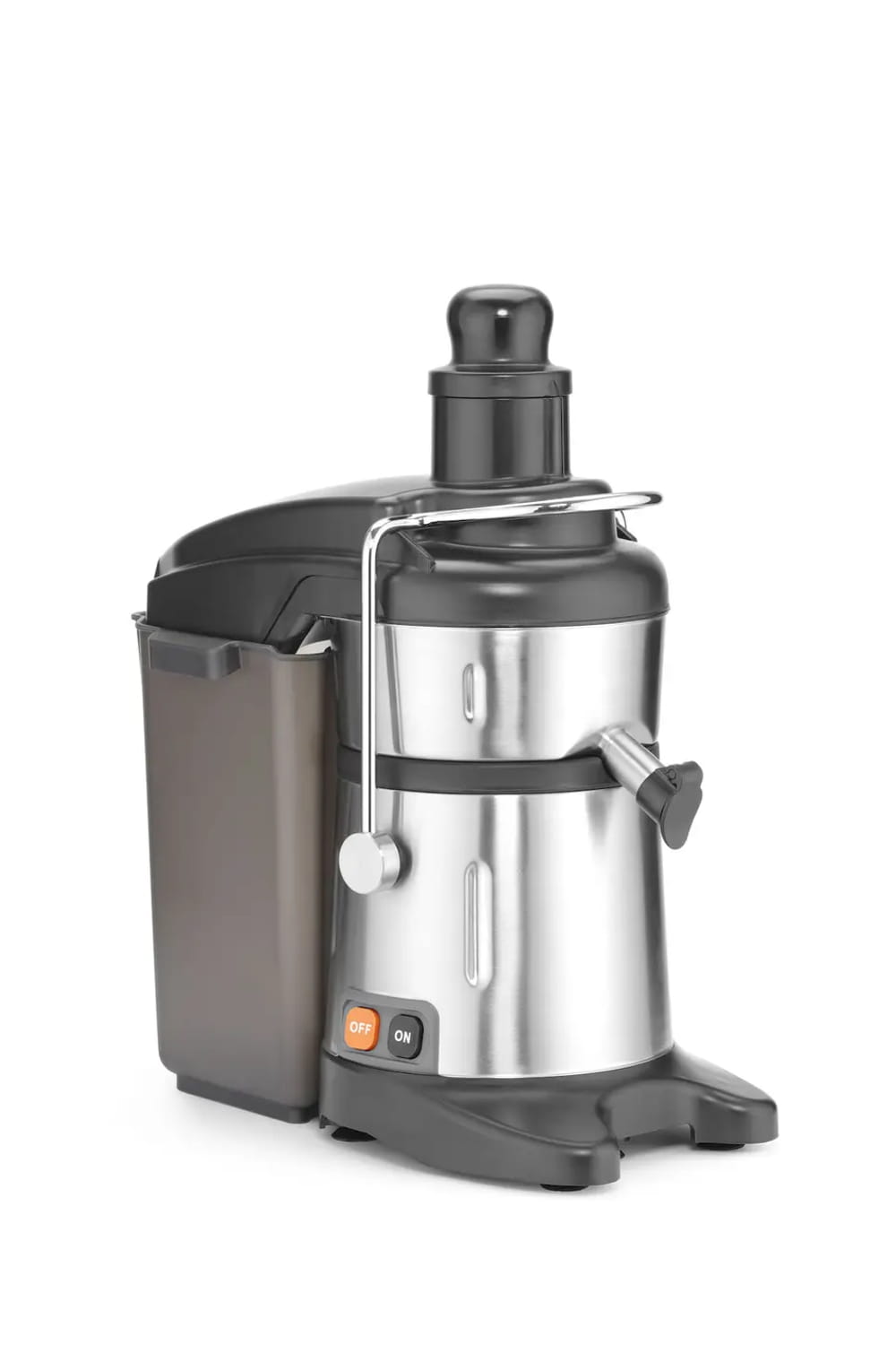 Profesjonalna sokowirówka 700W Hendi | 221105