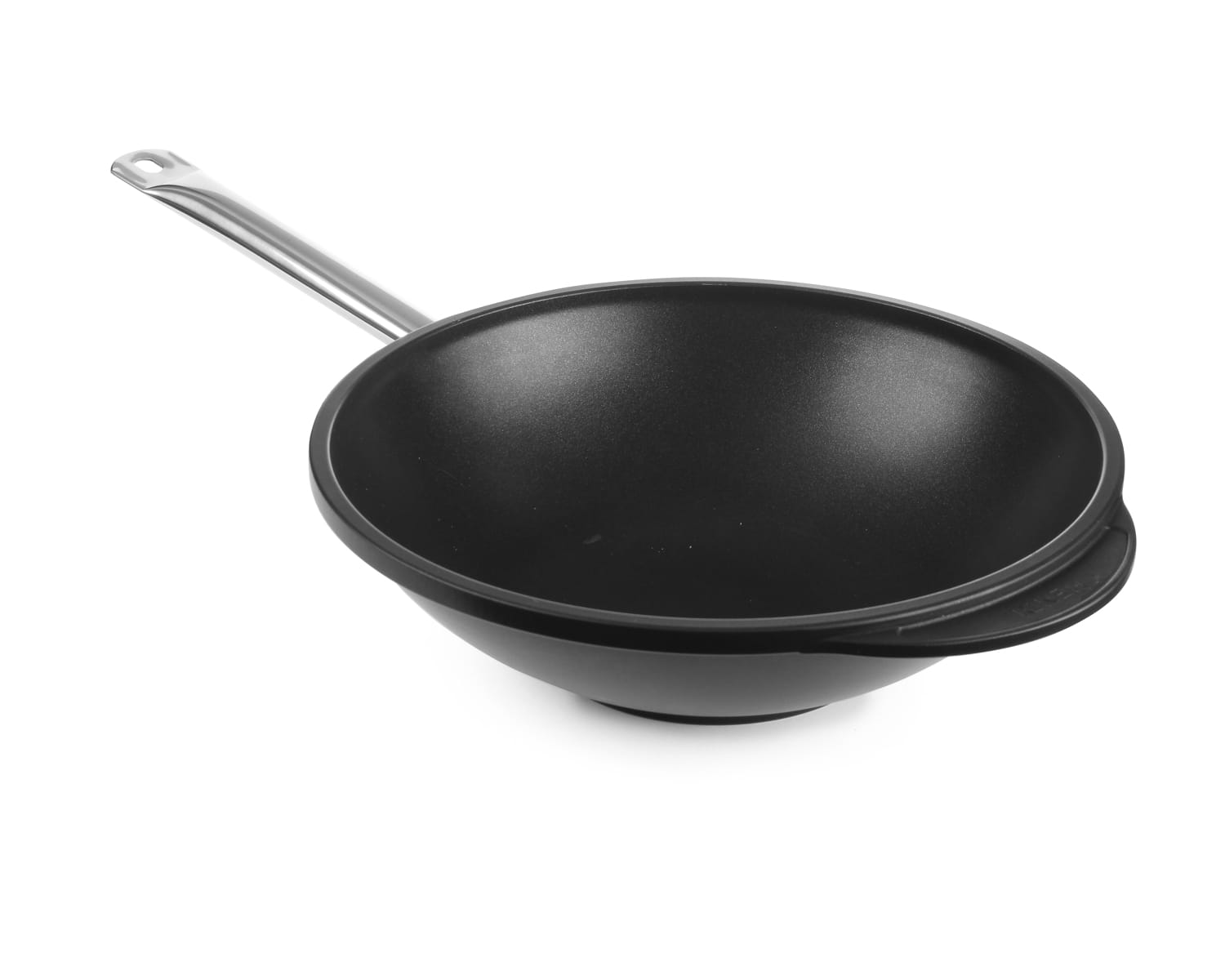 Patelnia typu wok Titanium Professional 32 cm | 839010