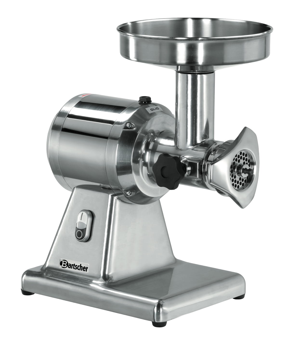 Maszynka do mielenia mięsa 160 kg/h Bartscher