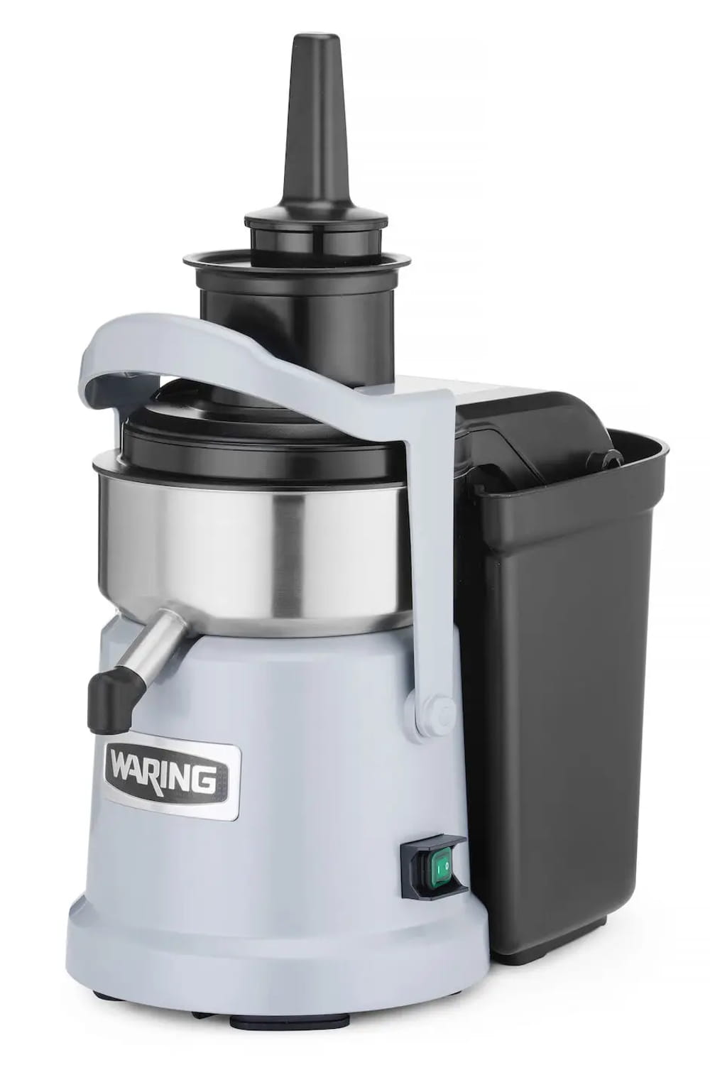 Profesjonalna sokowirówka 900W Waring | WJX90XE