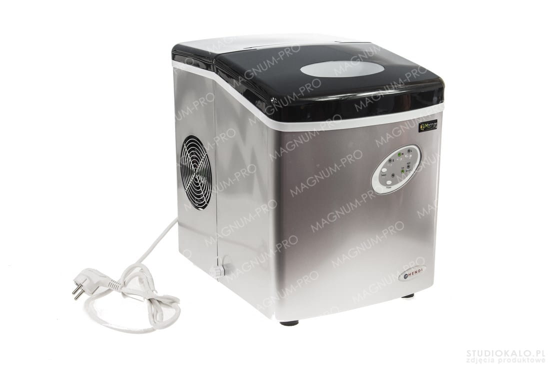 Kostkarka do lodu 12kg/24h