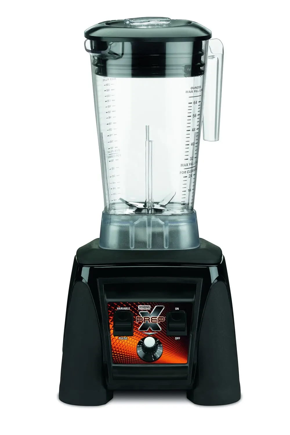 Profesjonalny blender barowy z regulacją prędkości 1,9L, 1560W | MX1200XTXEE