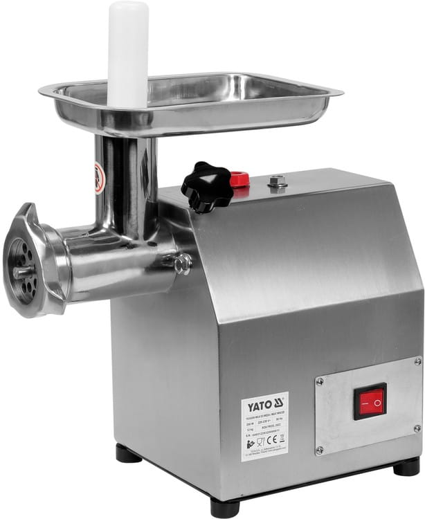 Maszynka do mielenia mięsa 75 kg/h