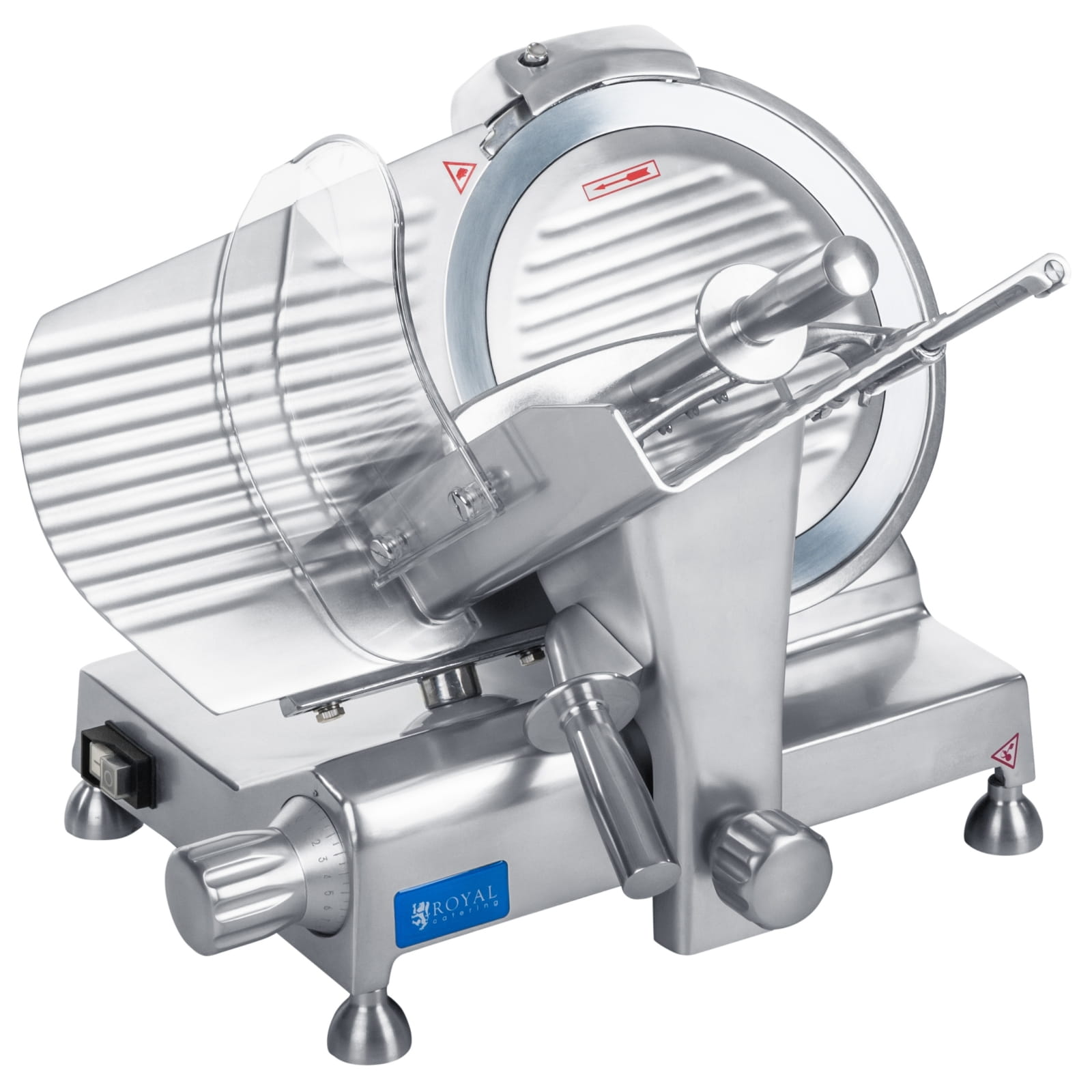 Krajalnica 250EXPERT