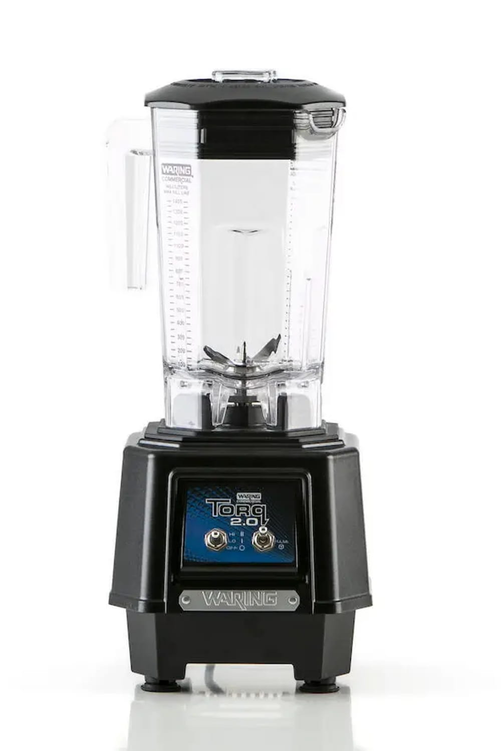 Profesjonalny blender barowy 1,4L, 1500W | TBB145E