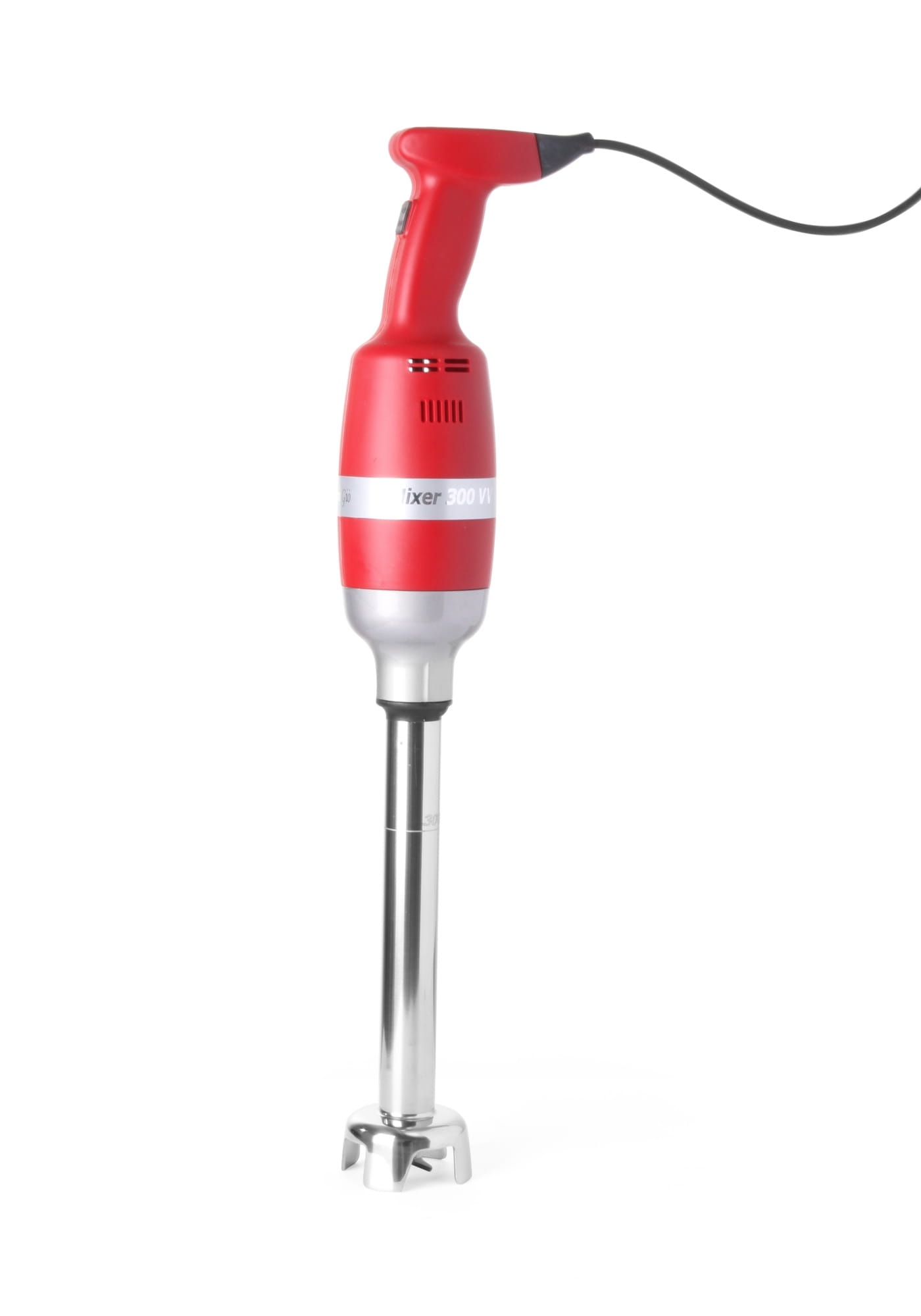 Blender ręczny ze zmienną prędkością ramię 30cm Hendi