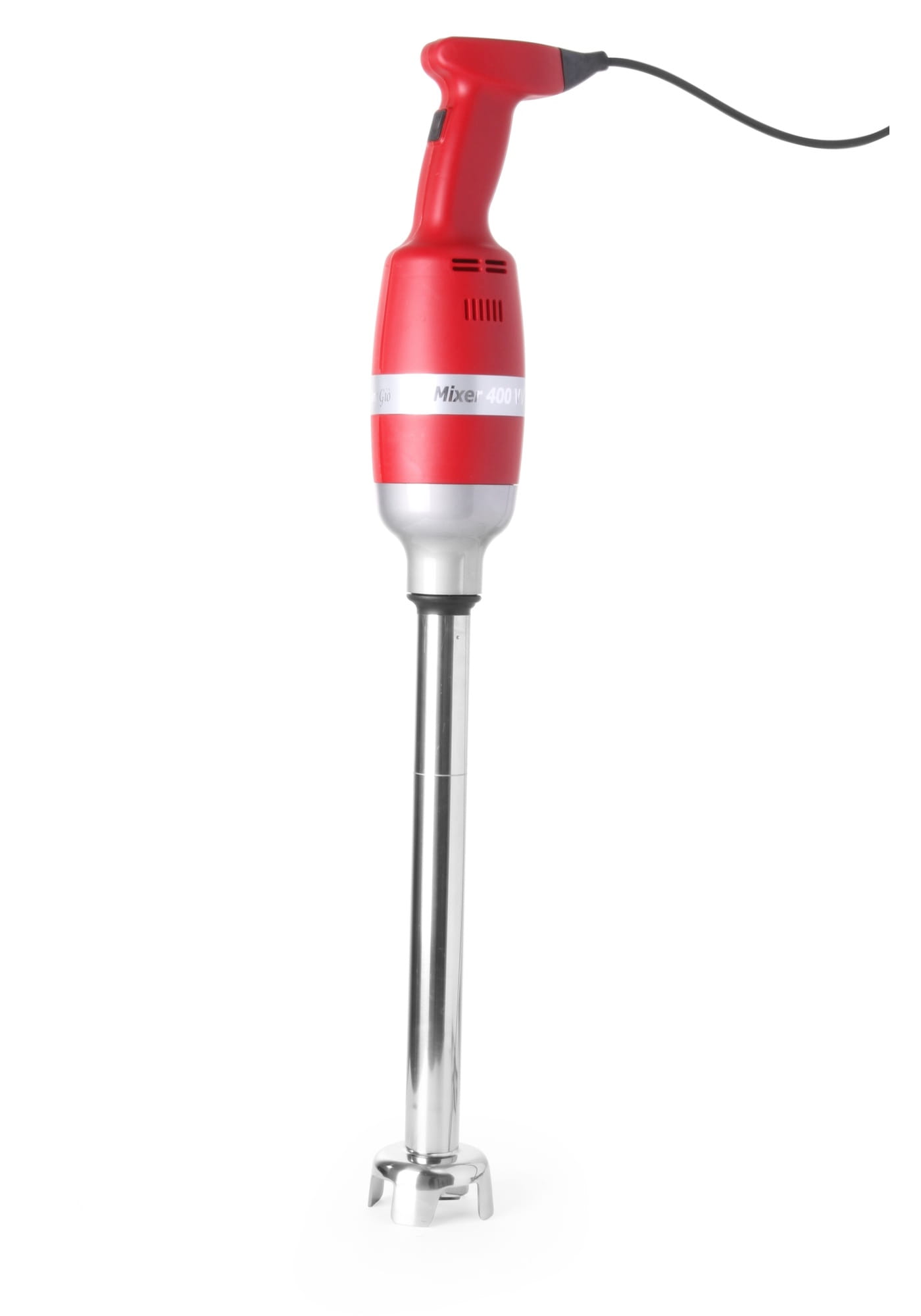 Blender ręczny ze zmienną prędkością ramię 40cm Hendi