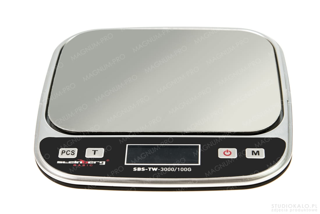 Waga dokładna stołowa 0,5kg/0.01g SBS-TW-500/10G