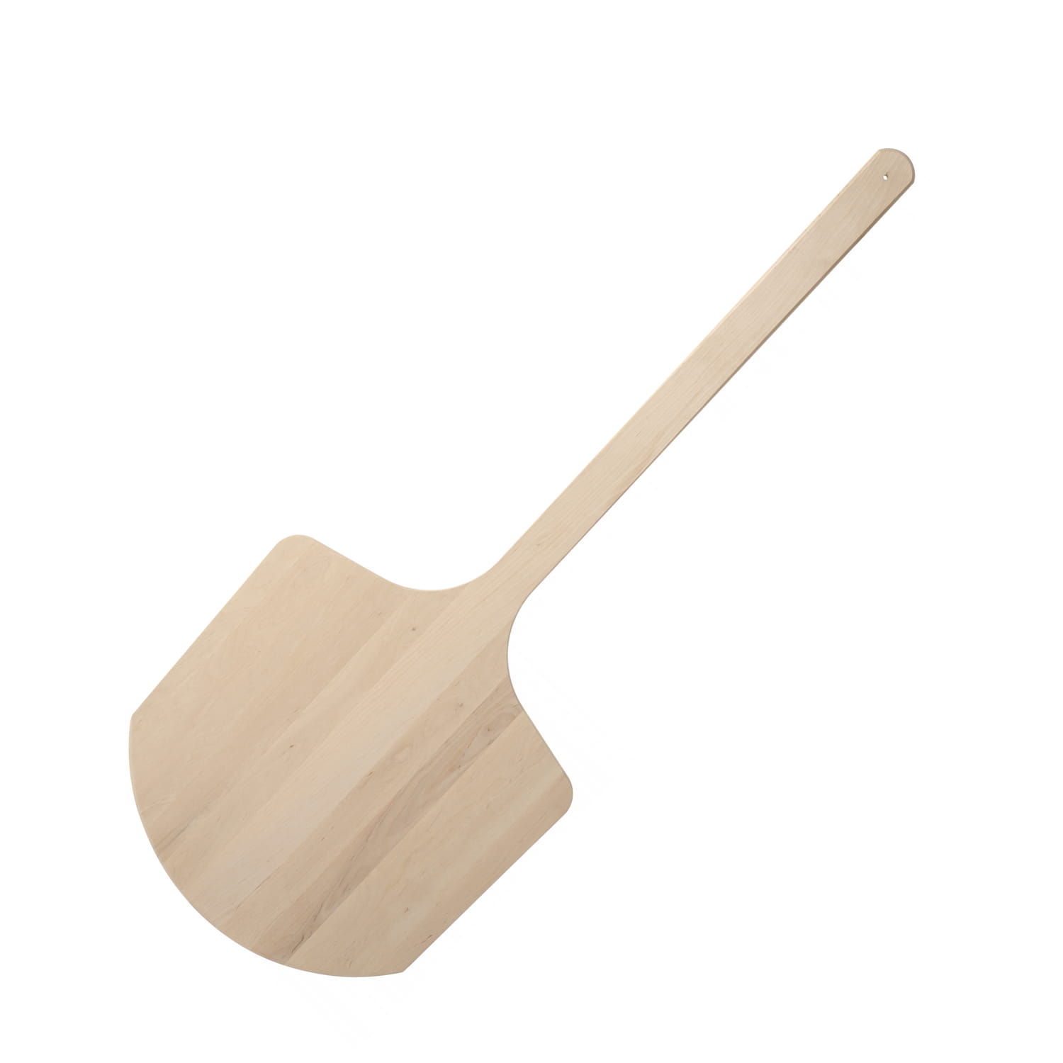 Drewniana łopata do pizzy 35x110cm